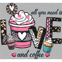 Valentine's Day-QRJ  244